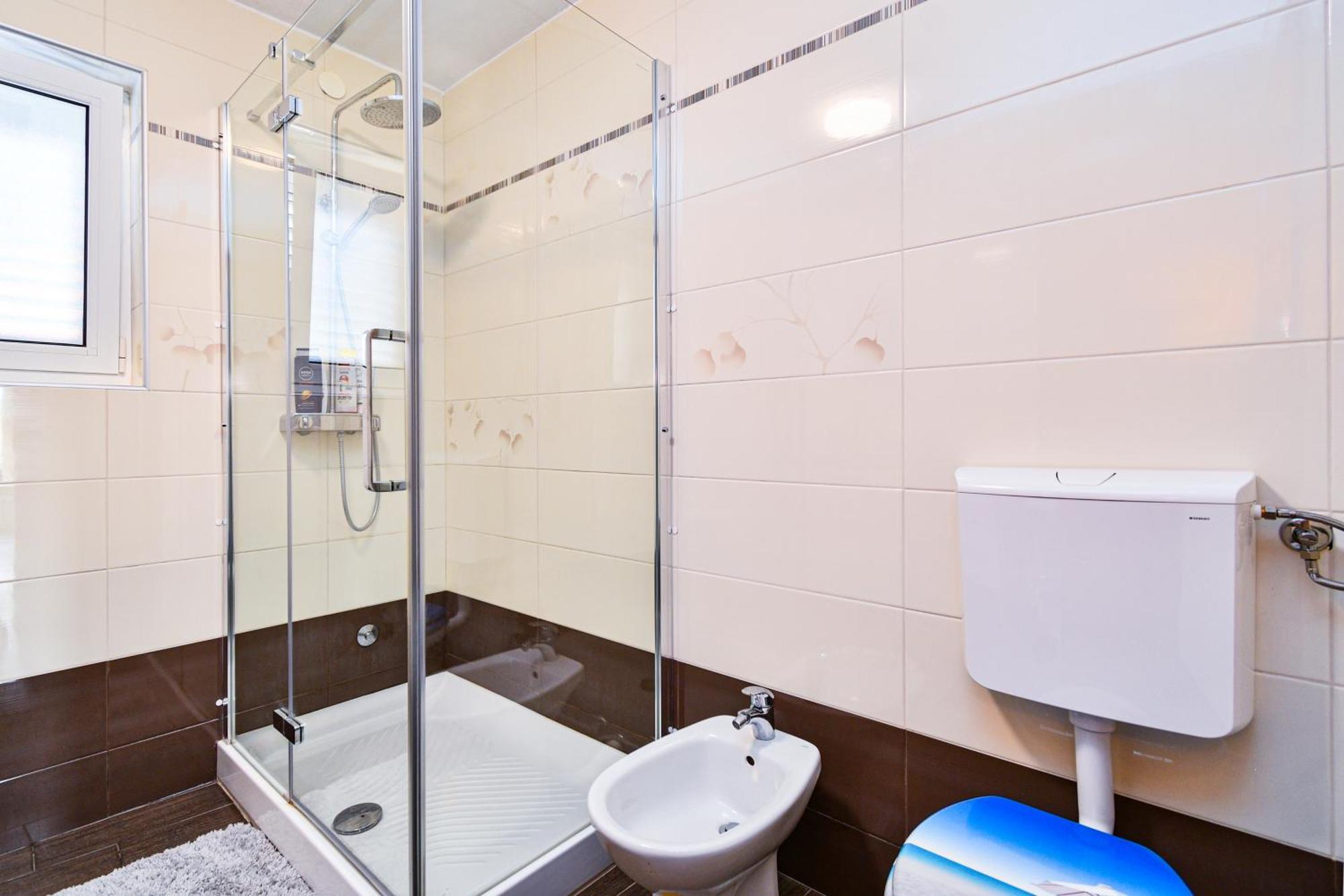 Apartman Lavanda Sa Bazenom I Okucnicom 4* Hreljin Eksteriør billede
