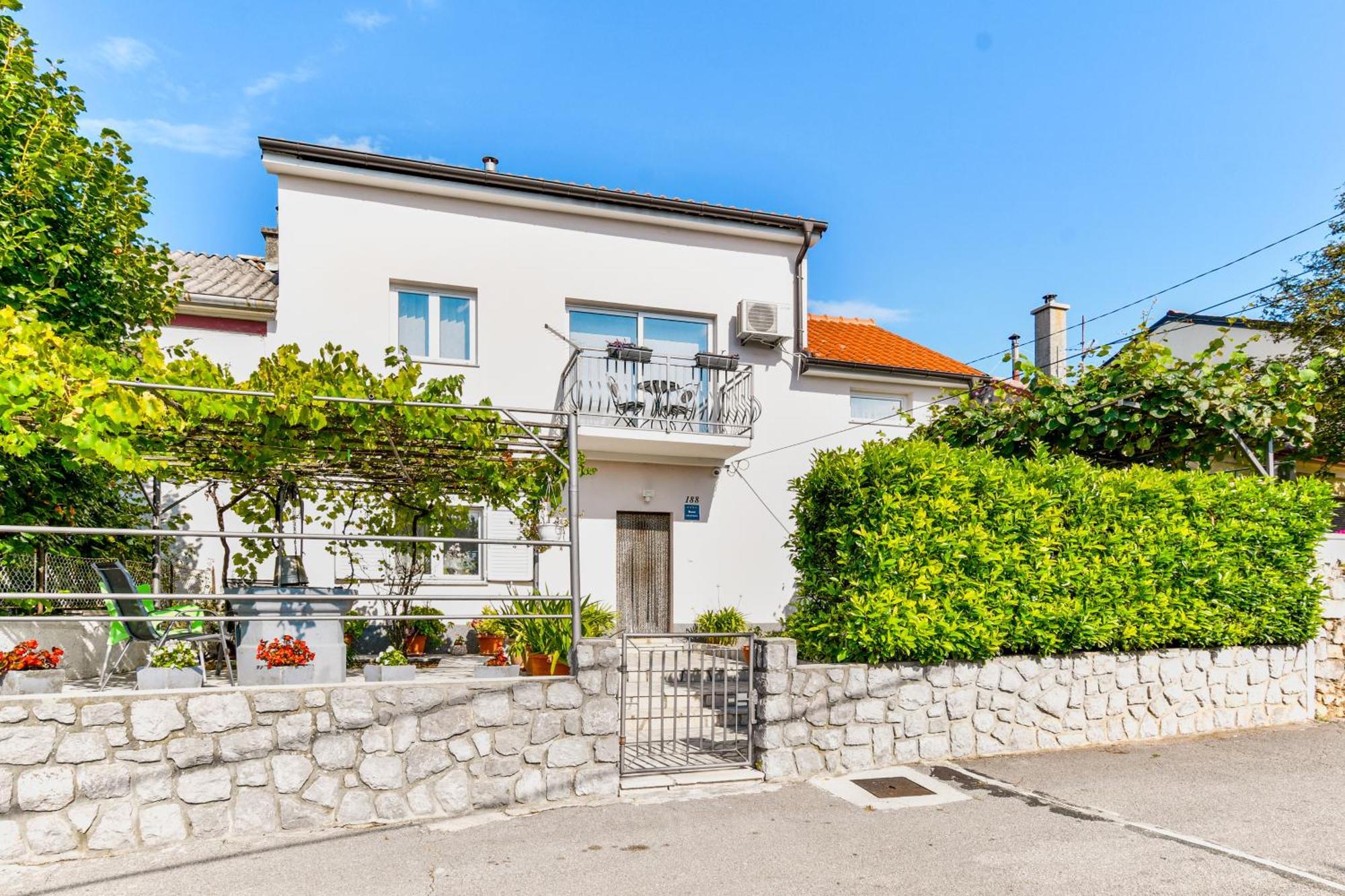 Apartman Lavanda Sa Bazenom I Okucnicom 4* Hreljin Eksteriør billede