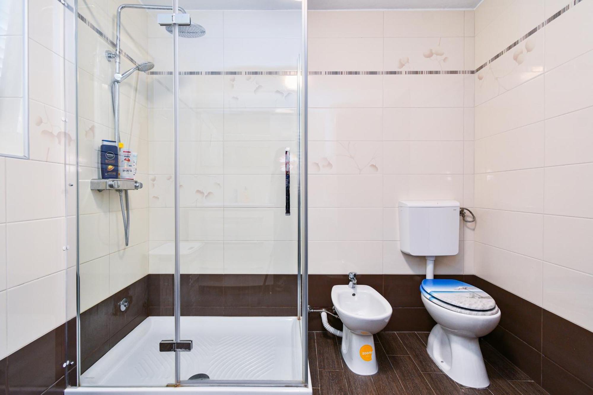 Apartman Lavanda Sa Bazenom I Okucnicom 4* Hreljin Eksteriør billede